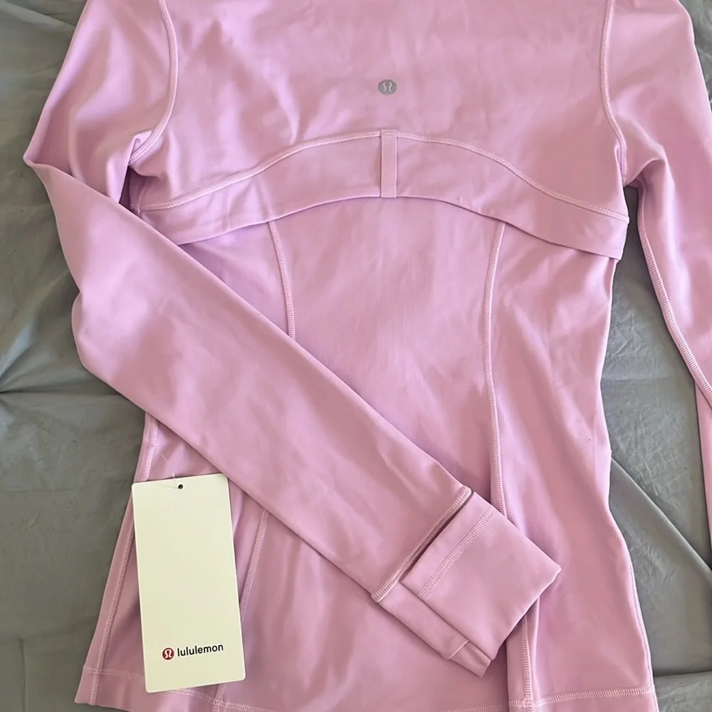🩷LULULEMON define jacket🩷 - Picture 4 of 5